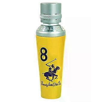 Beverly Hills Polo Club 8 Sport EDP W 100 ml