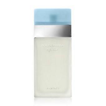 Dolce & Gabbana Light Blue Eau De Toilette For Women 200 ml