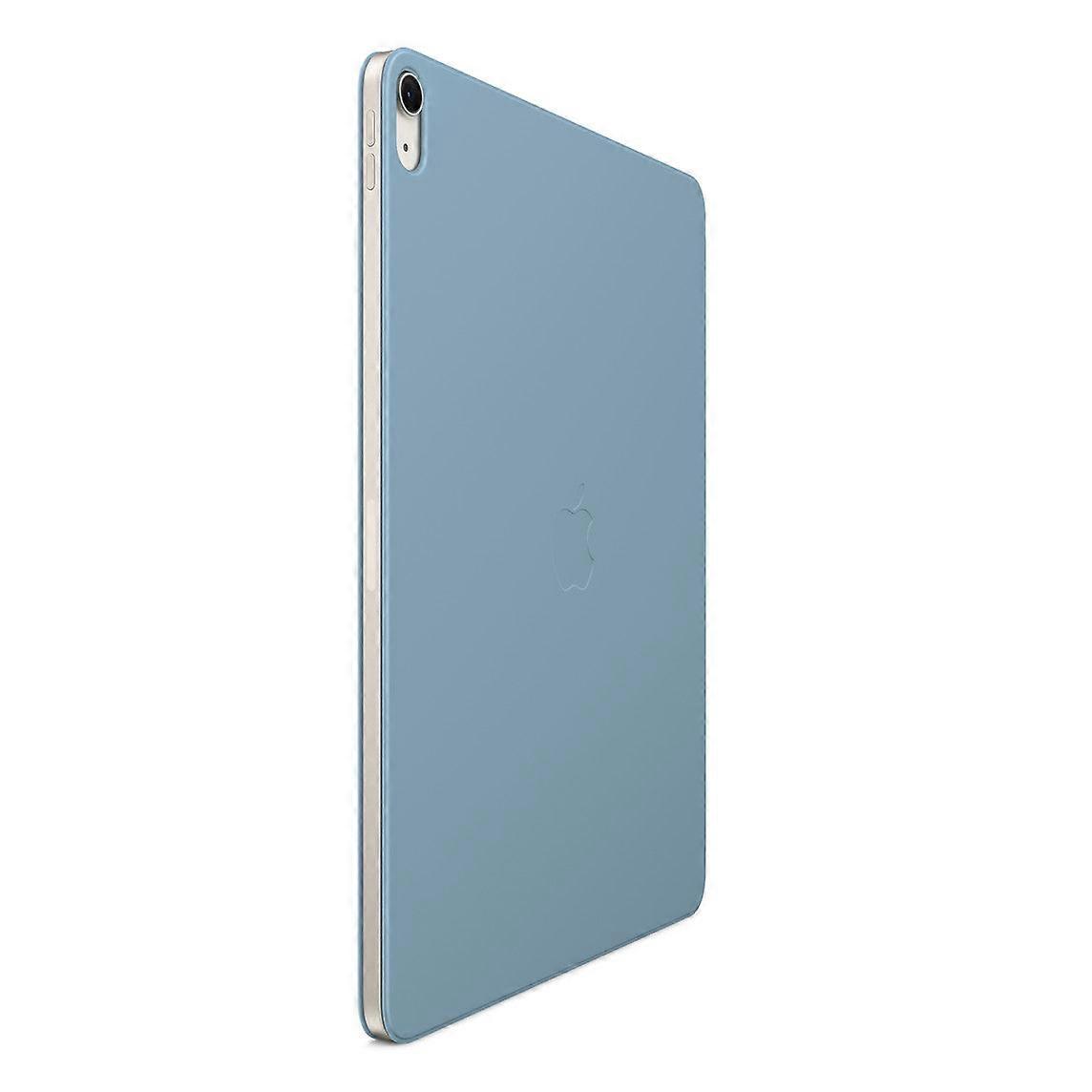 Apple Smart - Capa Flip para Tablet - Jeans - Para iPad Air de 13 polegadas
