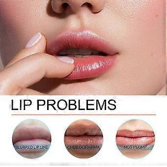 Lipliner Peel Off Lip Tattoo Lip Stain Langdurig in make-up Voedend
