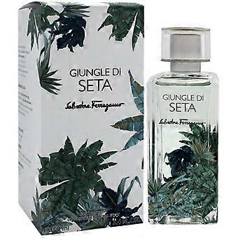 Giungle Di Seta EDP 100ml