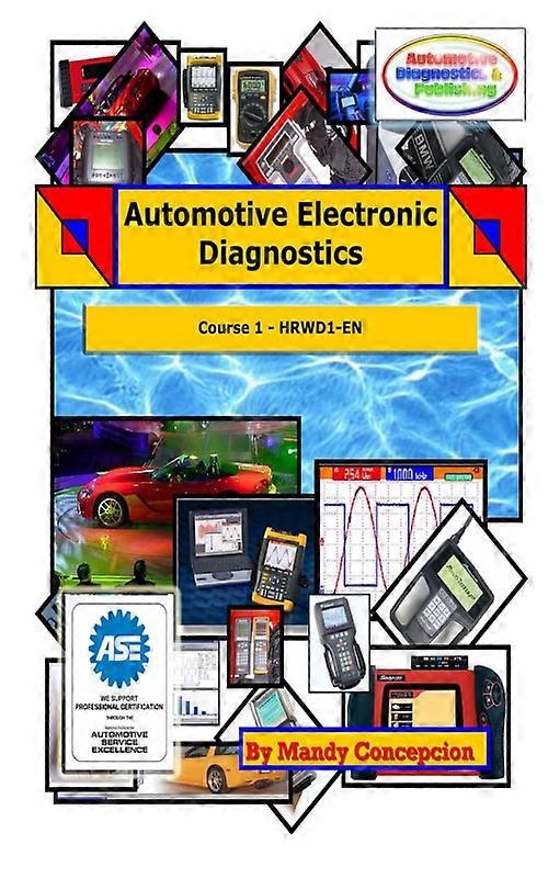 Automotive Electronic Diagnostics Course-1