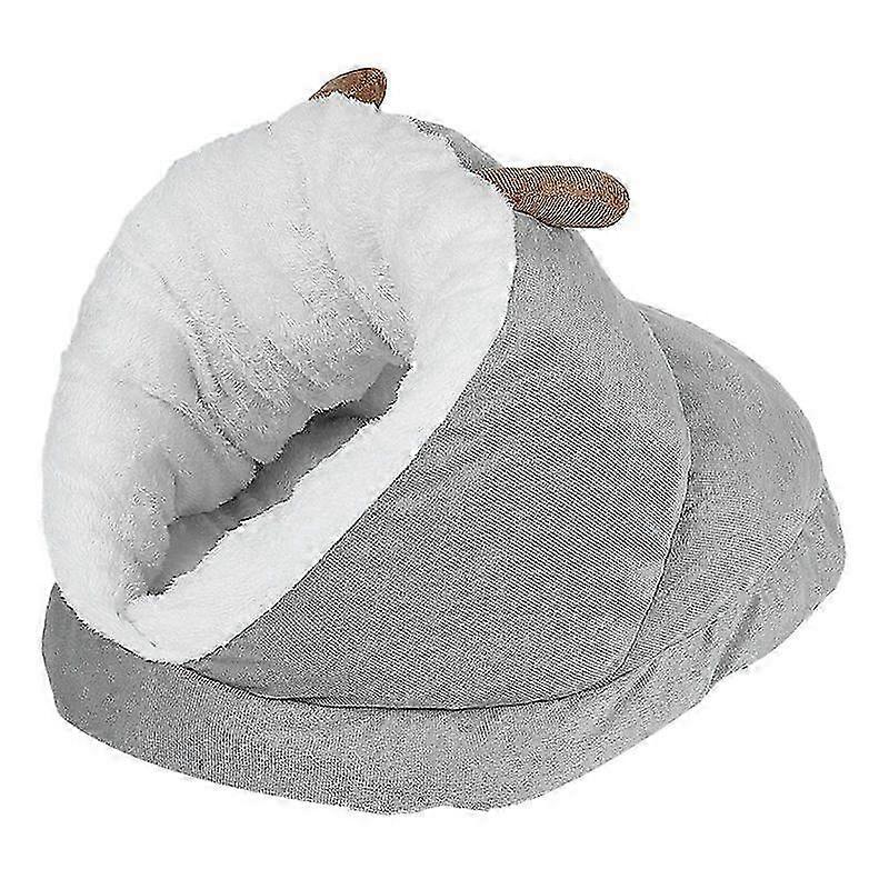 Soft Slipper Pet Bed Small Animals