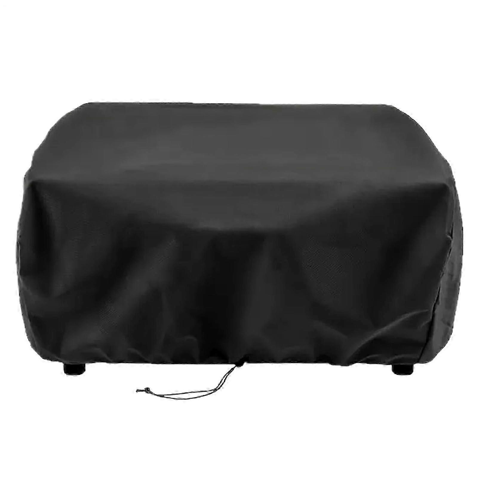UV Resistant Windproof Pool Robot Cover