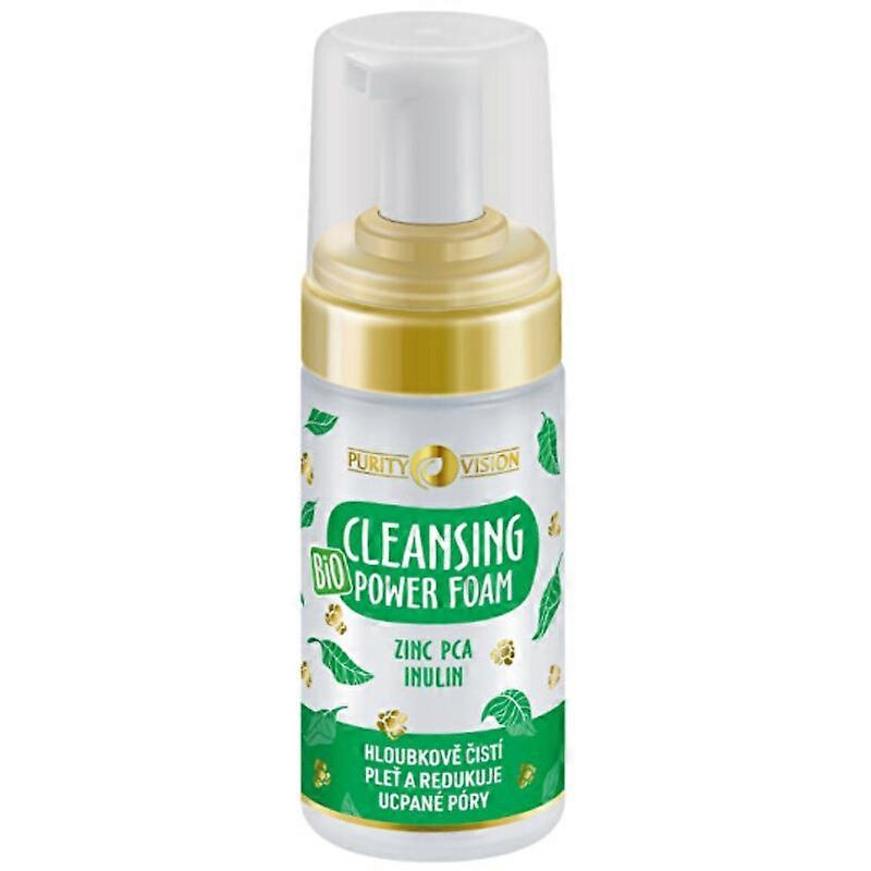 Bio Cleansing Power Foam 90ml