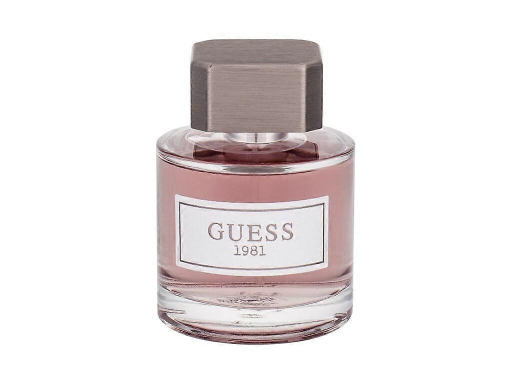 Guess 1981 for Men EDT 50ml