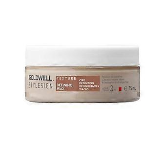 Stylesign teksturdefinerende voks 75ml
