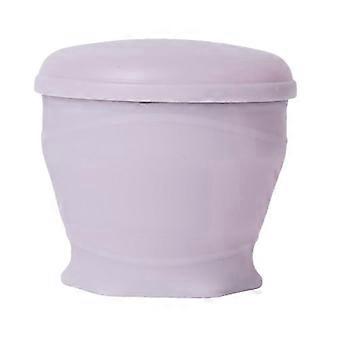 Foldable Coffee Cups 180ml Silicone Travel Cup with Lid Portable Camping Water Mugs compatible with Outdoor