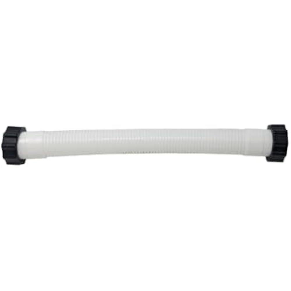 Pool Filter Pump Hose LeakResistant Replacement for 26651EG Sand Filter Pump