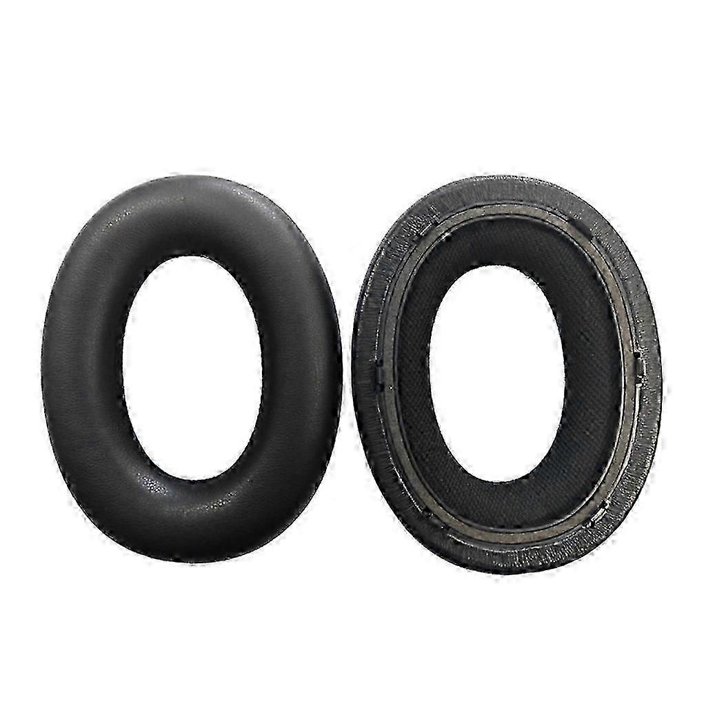 1Pair Replacement Memory Foam Bowers&Wilkins Px7 Headphone Headset Sleeve 26-27