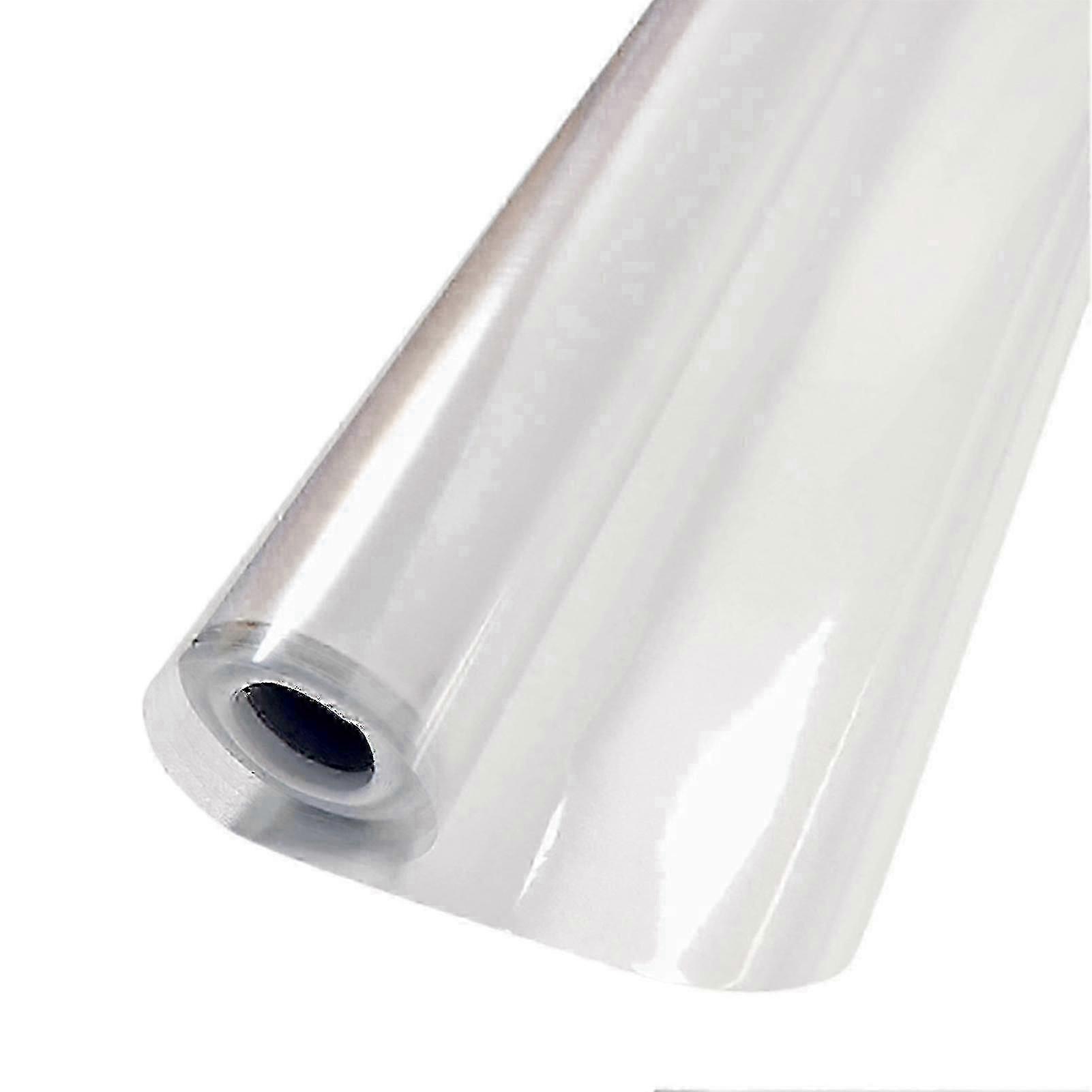 Heat-Resistant Electrostatic Film