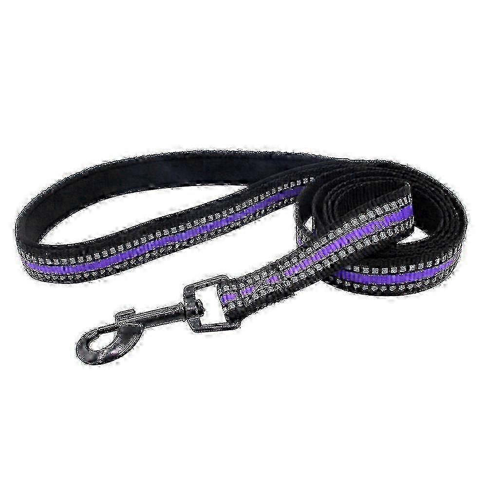 Comfort-Grip Reflective Leash