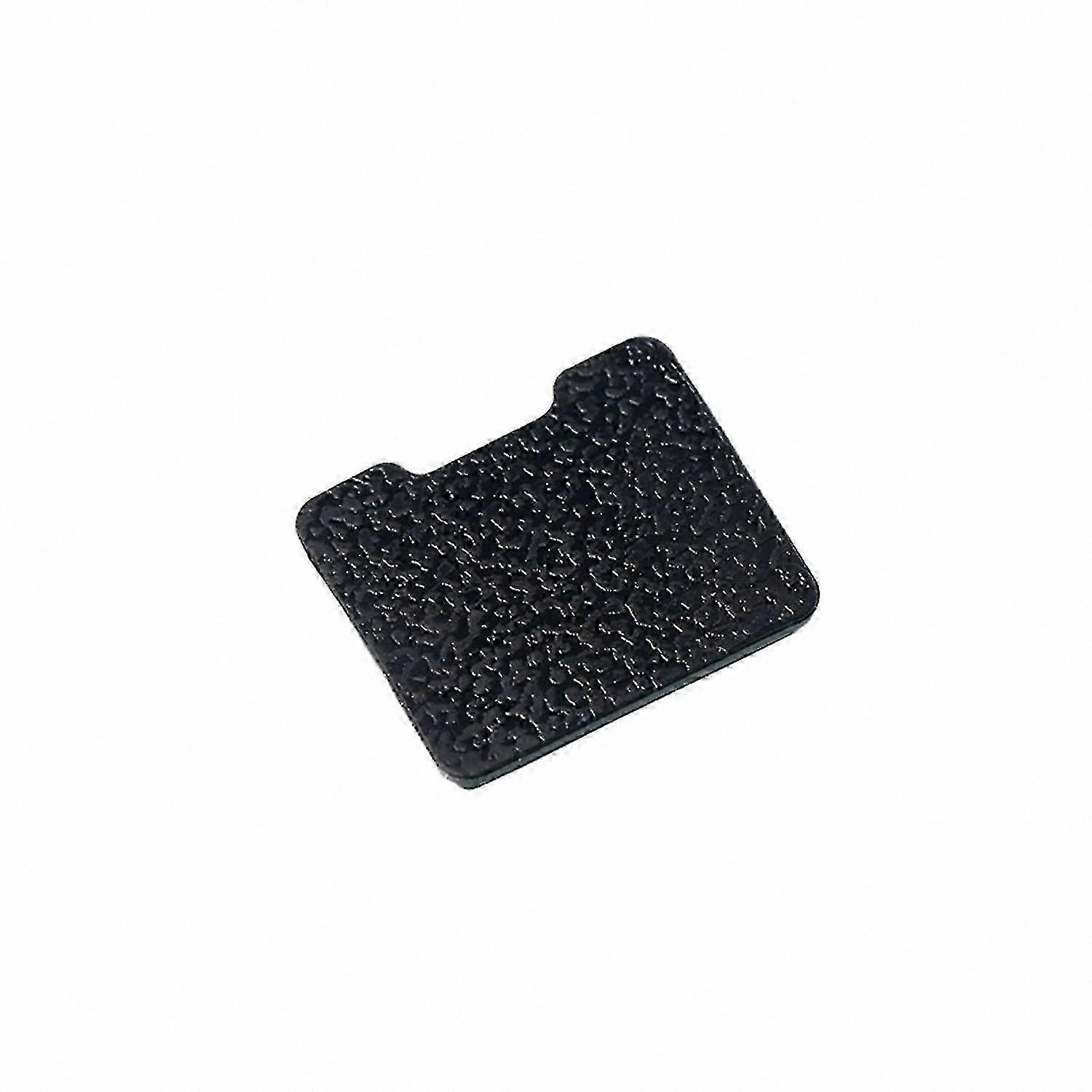 Camera Accessory Kit for Mirrorless Models - Sync Terminal Cap, Flash Remote, Battery Grip Cover