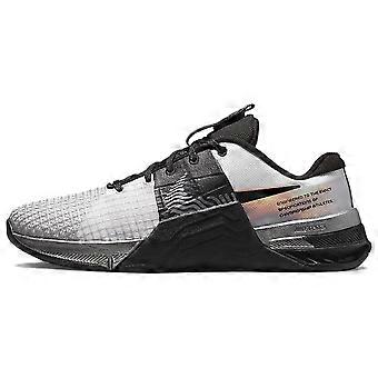 Nike Metcon 8 Premium 'White Black Iridescent' Women's DQ4681-100