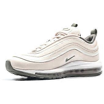 Nike Air Max 97 Ultra 17 Light Orewood Brown Women's 917704-100