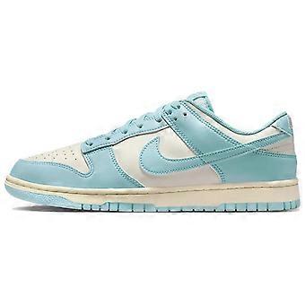Nike Dunk Low Glacier Blue Pale Ivory HF5441-103