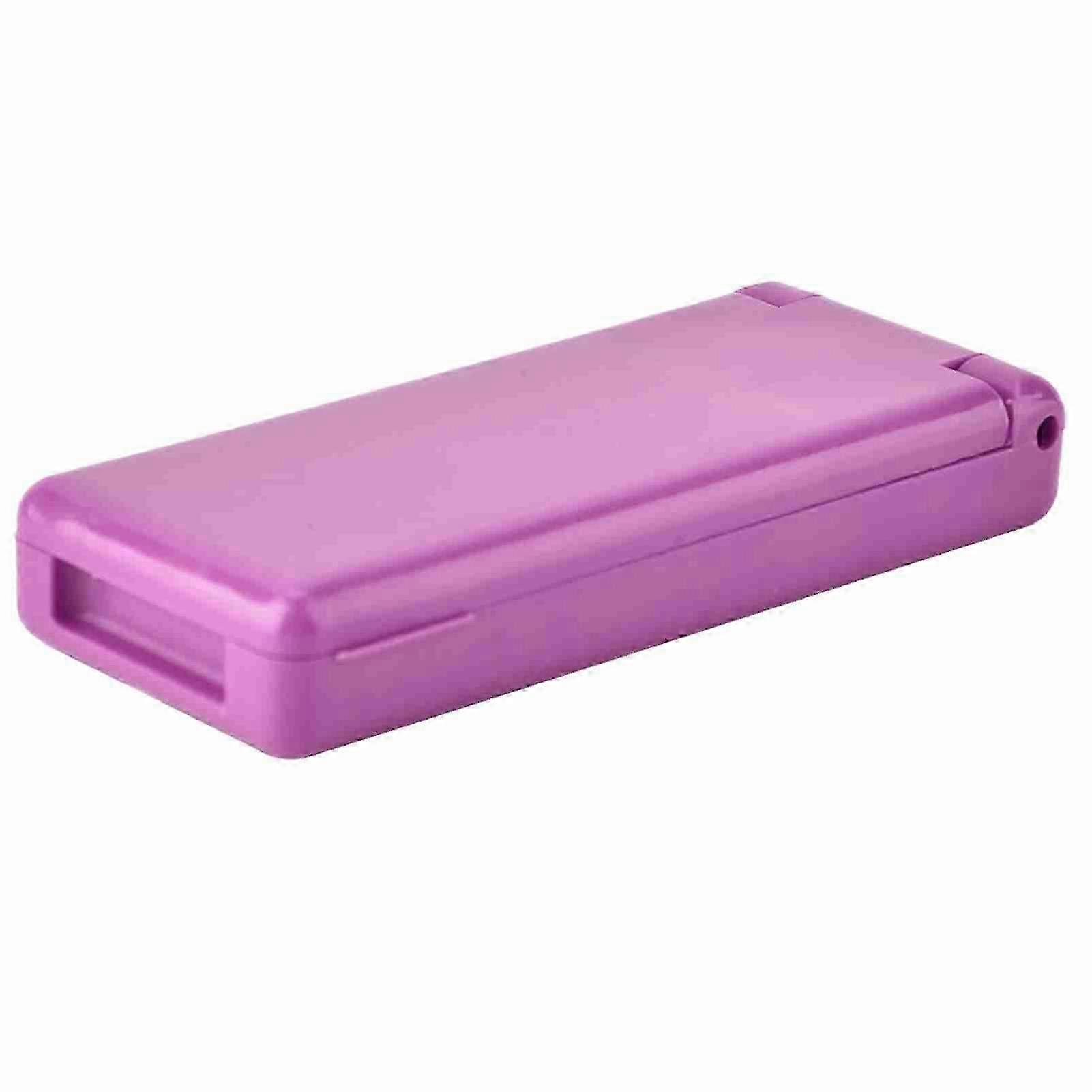 Lightweight Foldable Sole Brush