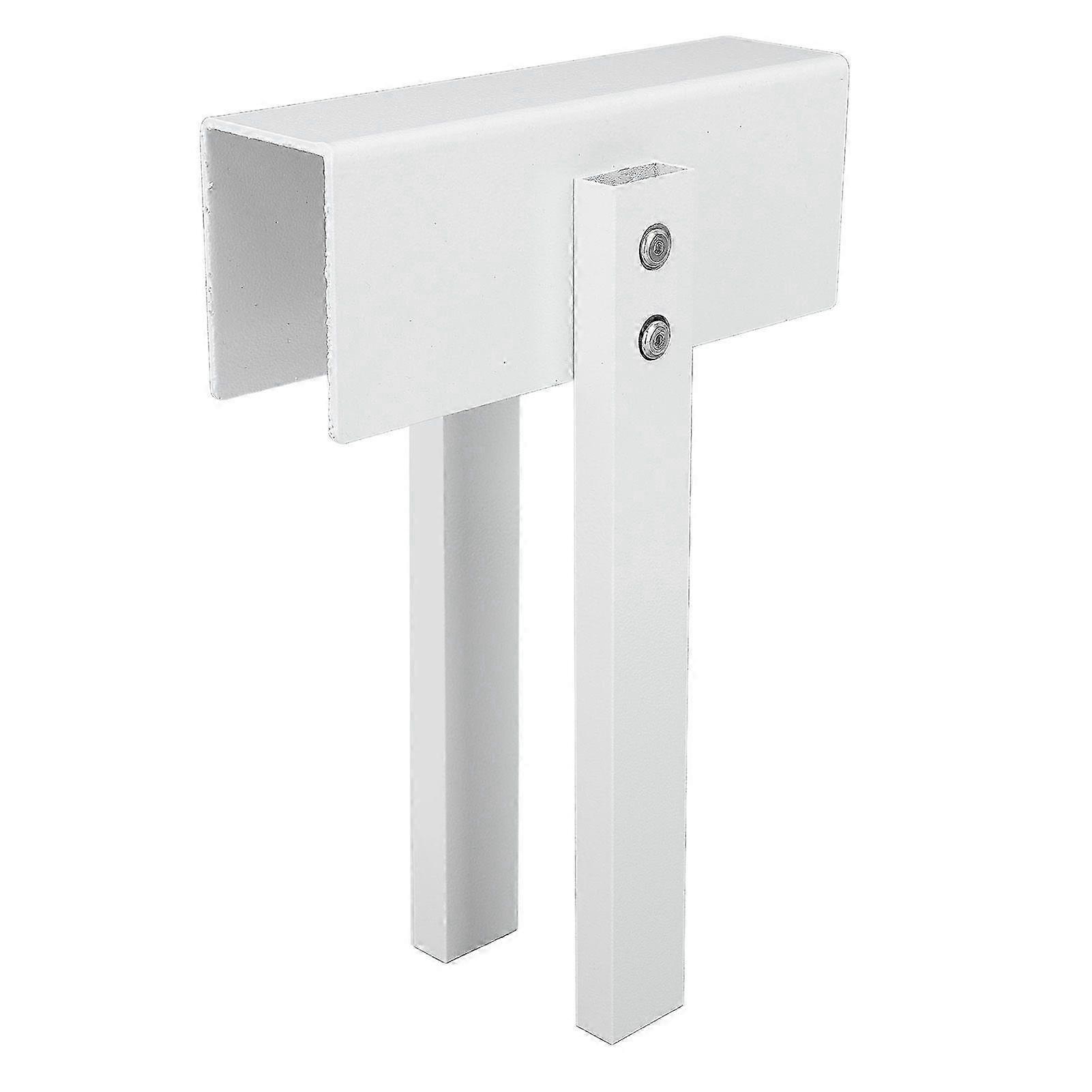 Sturdy Aluminum Bifold Door Lock