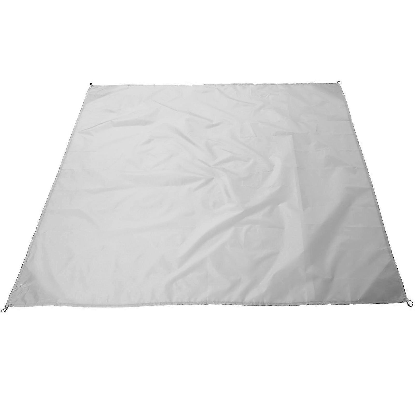 Durable Sandproof Outdoor Pocket Mat
