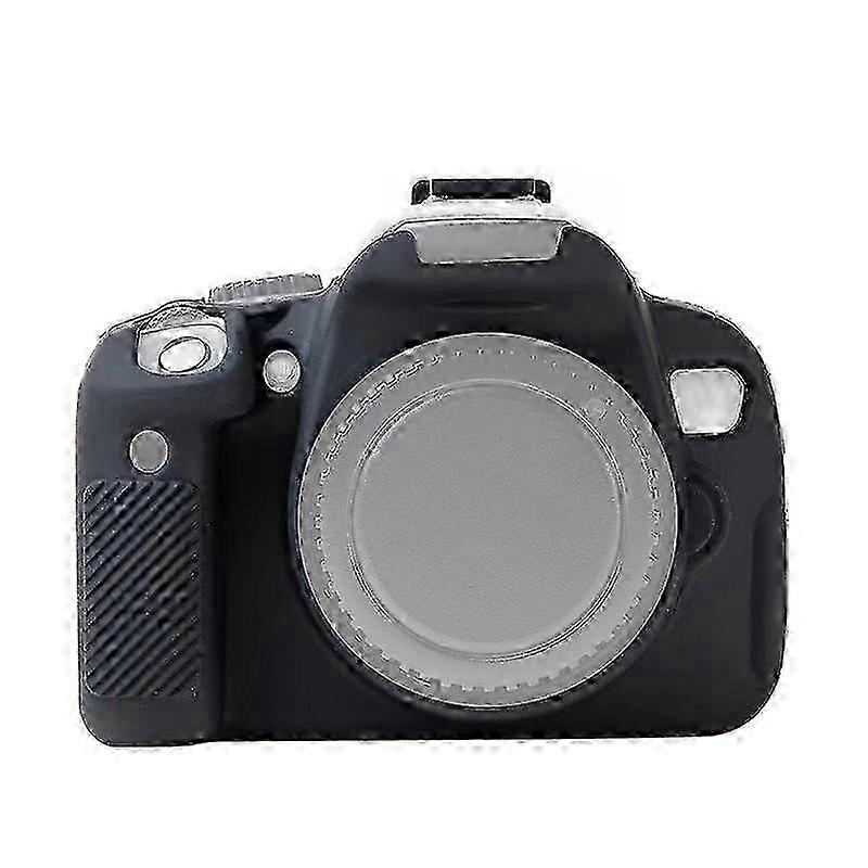 Slim Fit Silicone Camera Cover