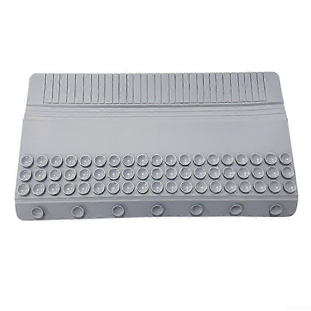 76cm Silicone Kitchen Splash Barrier