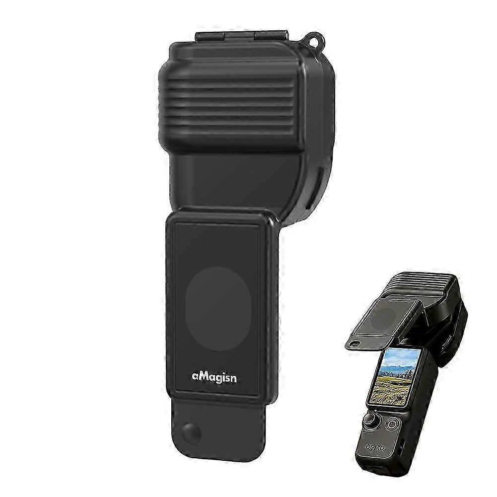 DJI Pocket 4 PC Shell With Joystick Guard