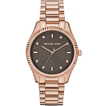 Mkors blake Quartz Analog Women's Watch with MK3227 Stainless Steel Bracelet