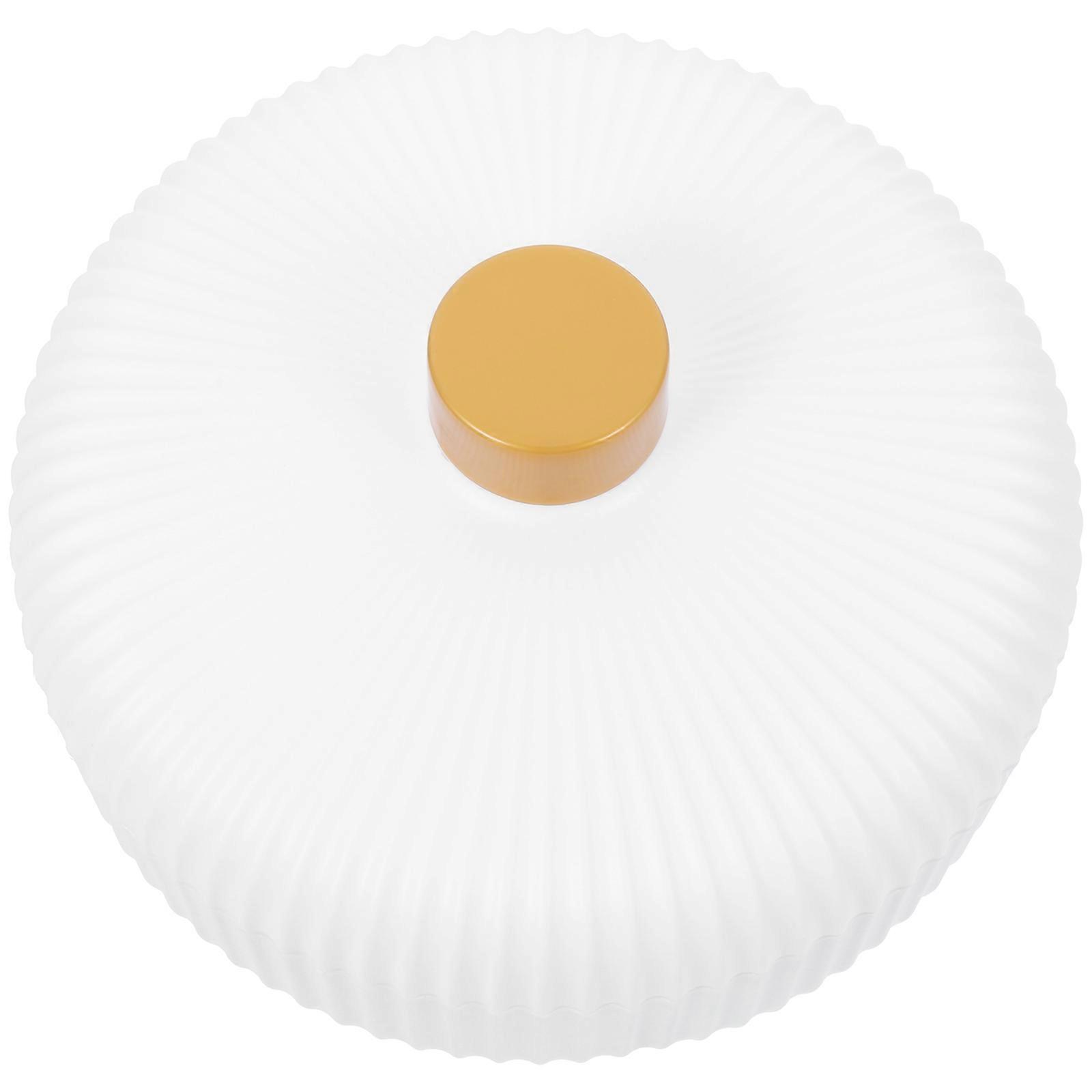 Snack Serving Box Snack Candy Box for Storage with Lid