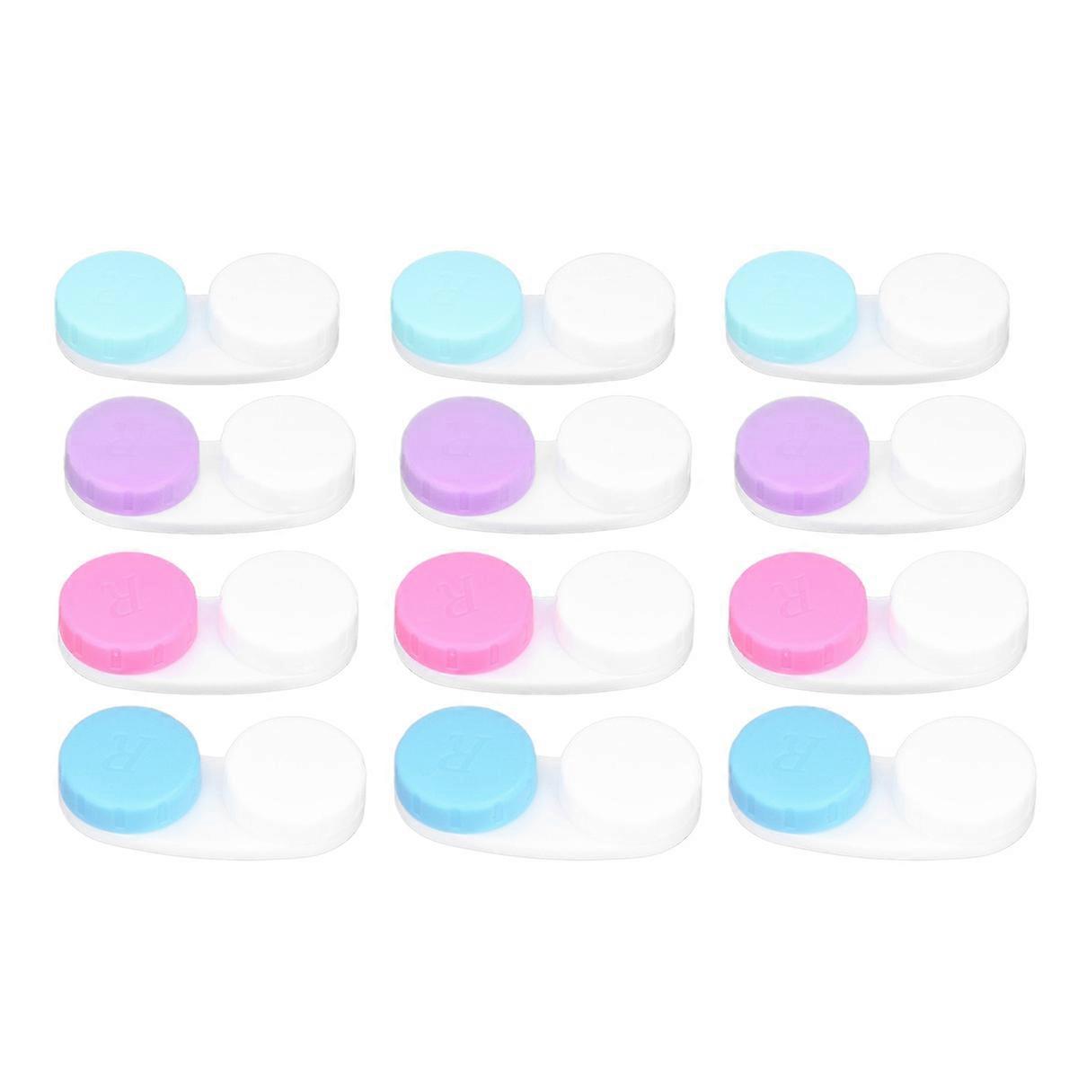 Stylish Compact Lightweight Lens Case