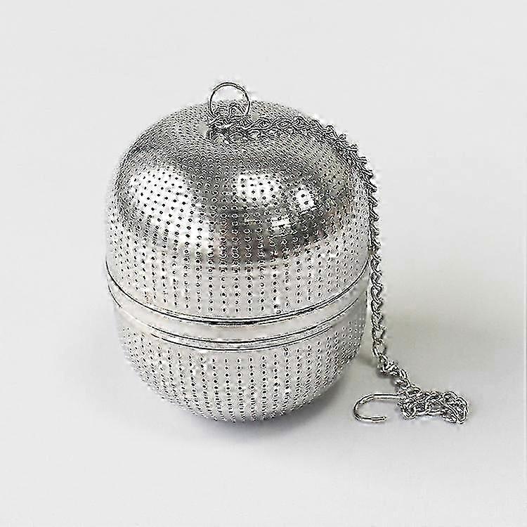 Removable Stainless Tea Strainer