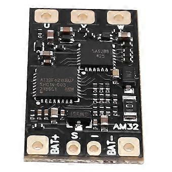 2-4S 20A AM32 ESC AT32F421 Master Control 32-Bit Mini Bürstenlosen Elektronischen Geschwindigkeit Controller für Dron
