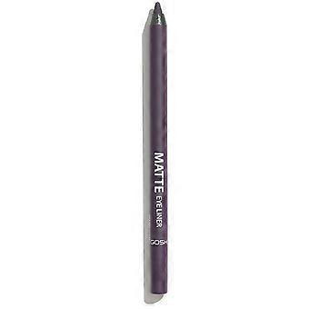 Make-up-Set Gosh Copenhagen MATTE