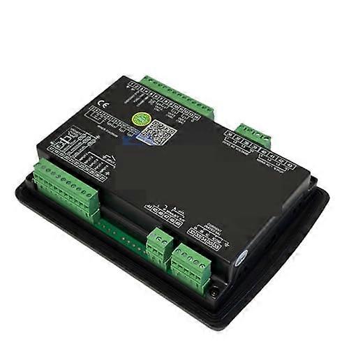 LXC6120N Diesel Generator Controller AMF Auto Start Control Module with Display for Generator Set