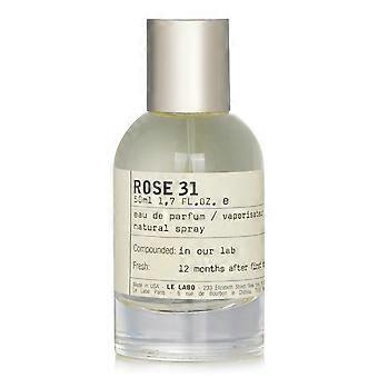 Le Labo Rose 31 Eau De Parfum Spray (unboxed)  50ml/1.7oz