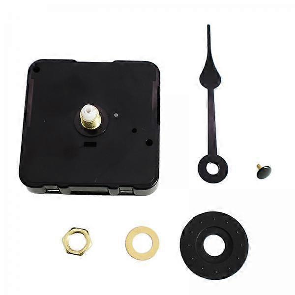 3x Replacement Wall Clock Movement Mechanism Silent Sweep