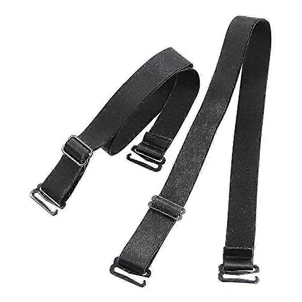 Women's Convertible Bra Straps Width Optional2pairs