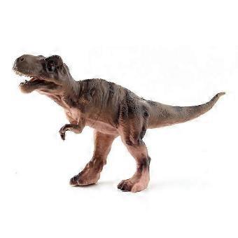 Realistic Mini Dinosaur Figurines