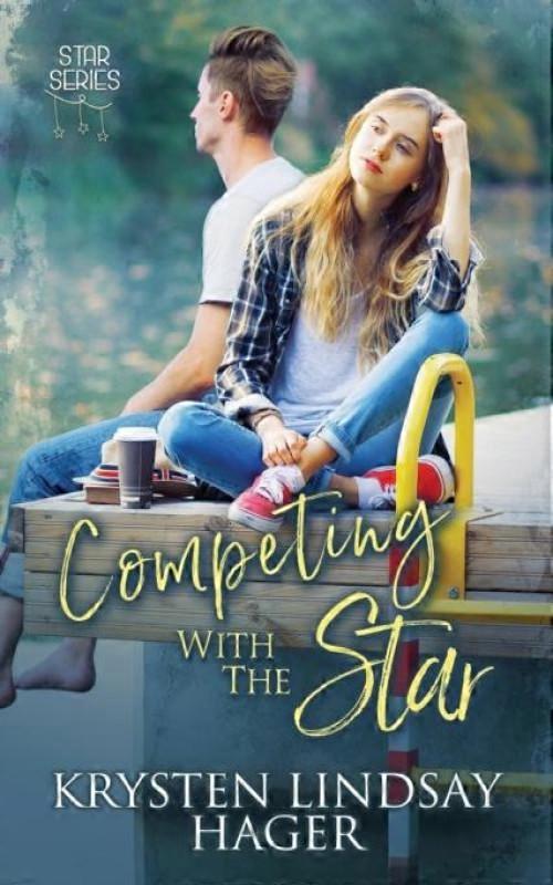 Competing With The Star Sweet Ya Romance