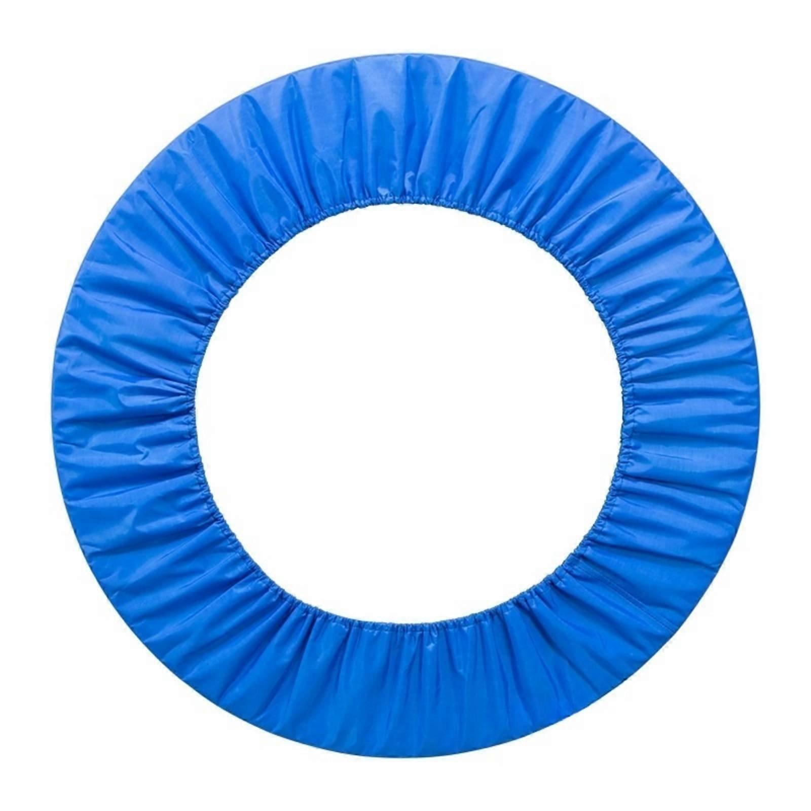 Trampoline Border Cover Folding Design Round Trampoline Surround Pad