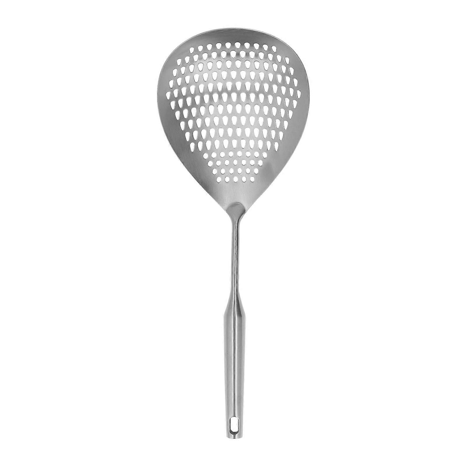 Professional-Grade Stainless Skimmer