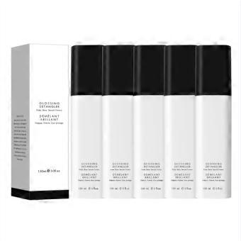 1-5x Hair Glossing Detangler | Leave-in Conditioner + Fortifying Spray | Cruelty-Free, Hypoallergenic 150ml
