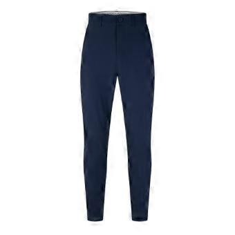 Lyle & Scott Mens Slim Trousers