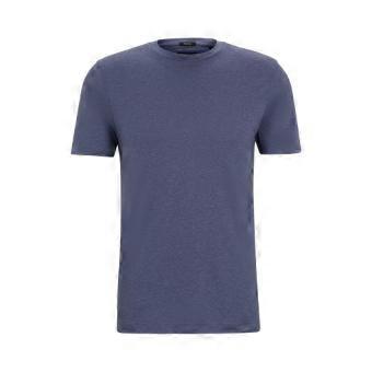 Boss Mens Tessler 62 Melange T-Shirt