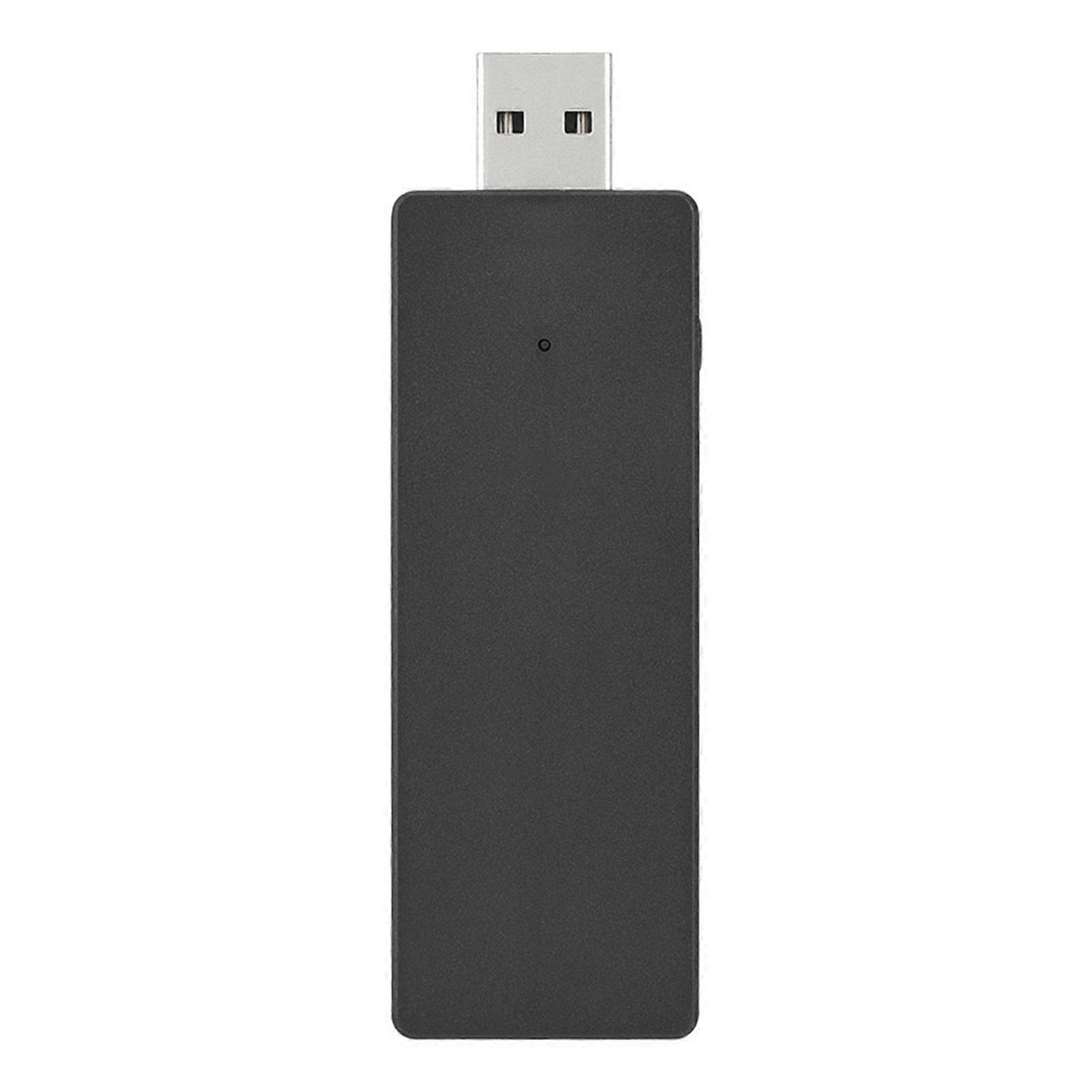 Original Personal Computer Laptops Tablet Wireless Receiver PC Adapter for One Series