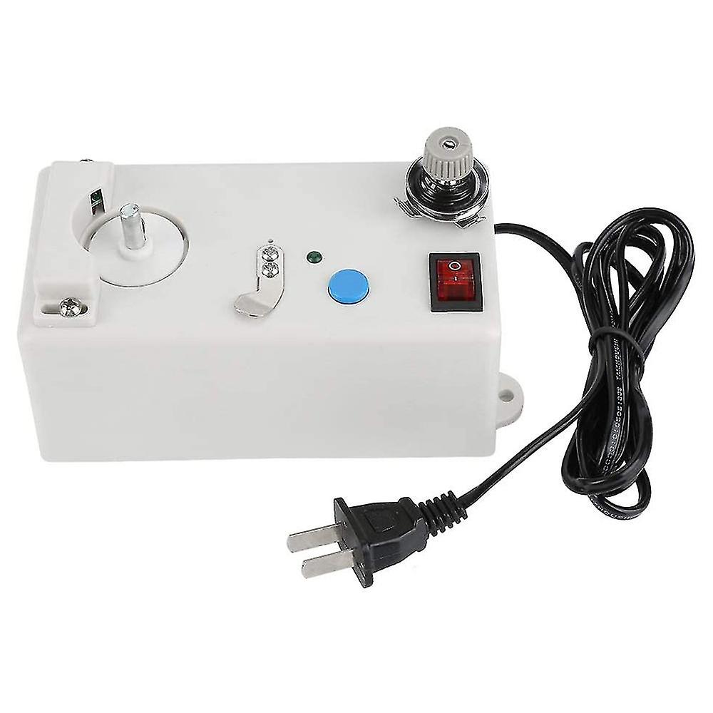 Portable Automatic Sewing Electronic Thread Er Bobbin Thread Ing Us Plug