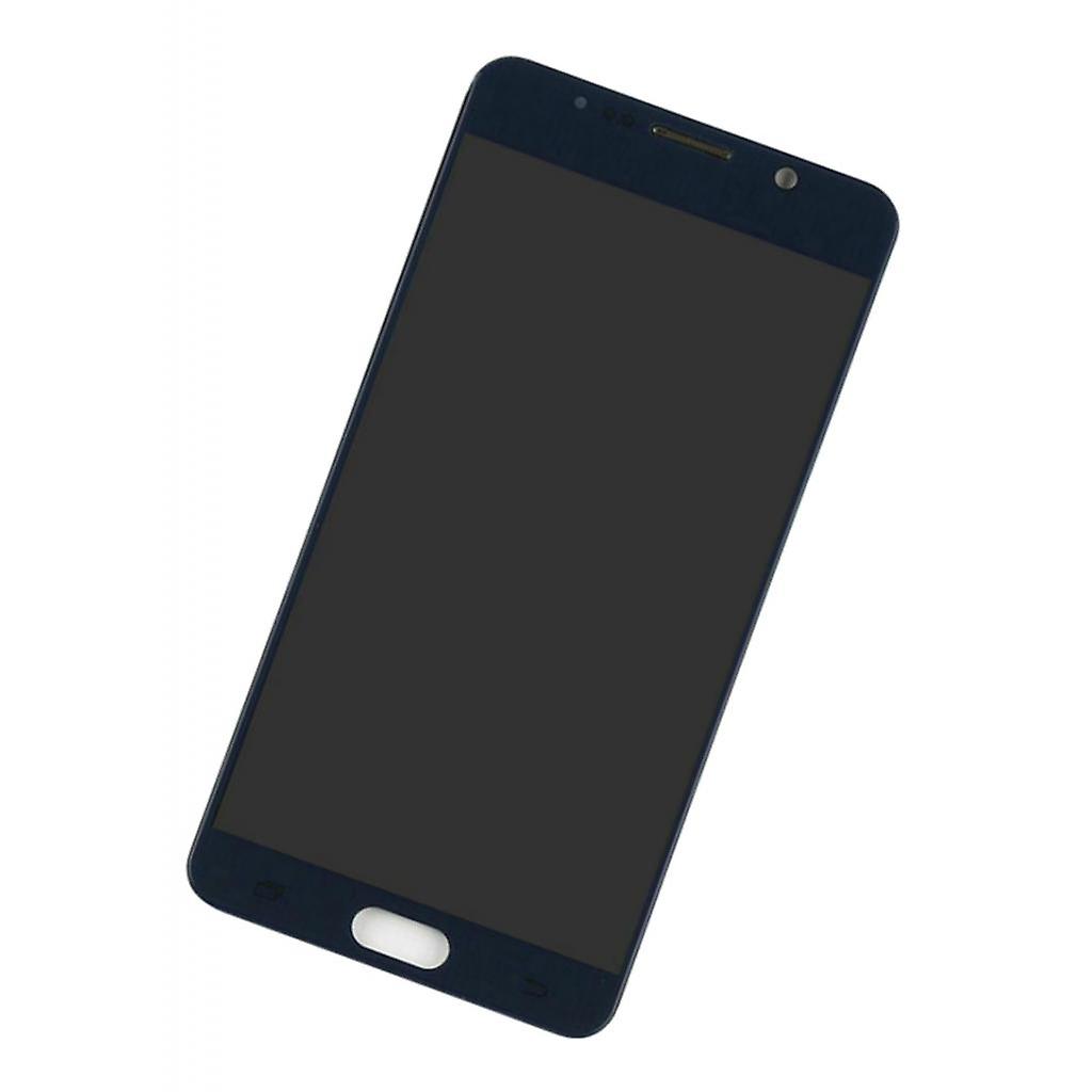 LCD Touch Screen Display Replacement For Samsung Note 5 Royal Blue