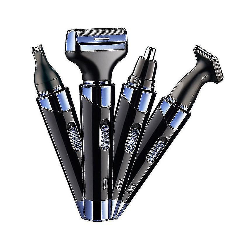 Vier-in-Eins-Trimmer Herren