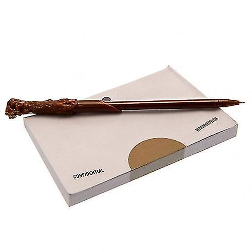 Harry Potter Memo Book Set