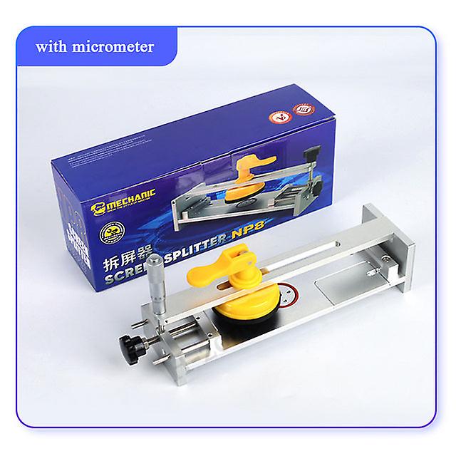 Mechanic Mobile Phone Lcd Screen Separator Fixture Free Heating Universal Quick Removal Disassembly Change Screen