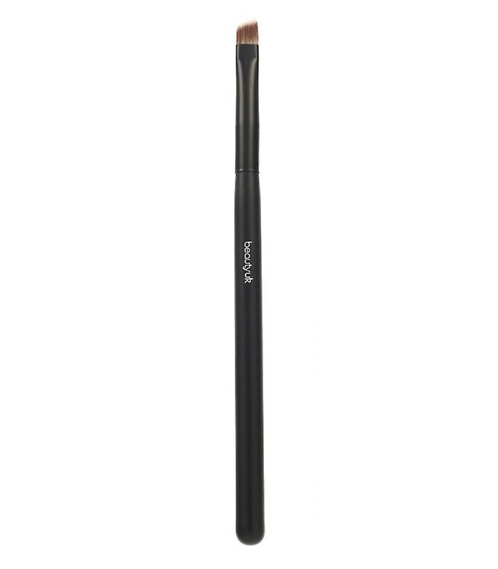 Beauté Royaume-Uni No 11 Short Angled Brush